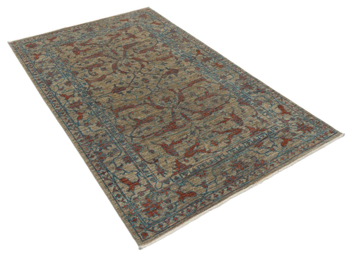 Ziegler Farahan - 1