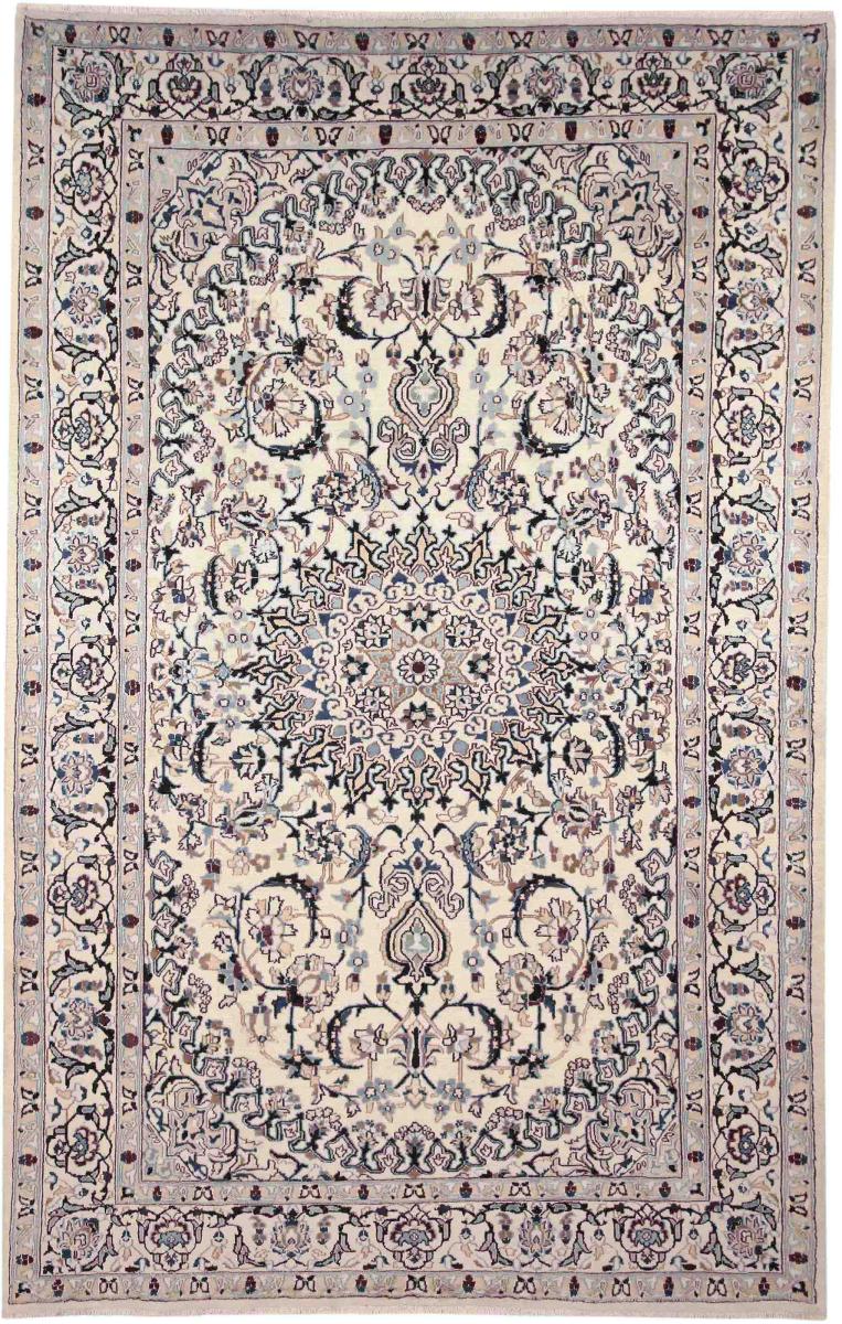Perzisch tapijt Keshan Ardekan 311x199 311x199, Perzisch tapijt Handgeknoopte