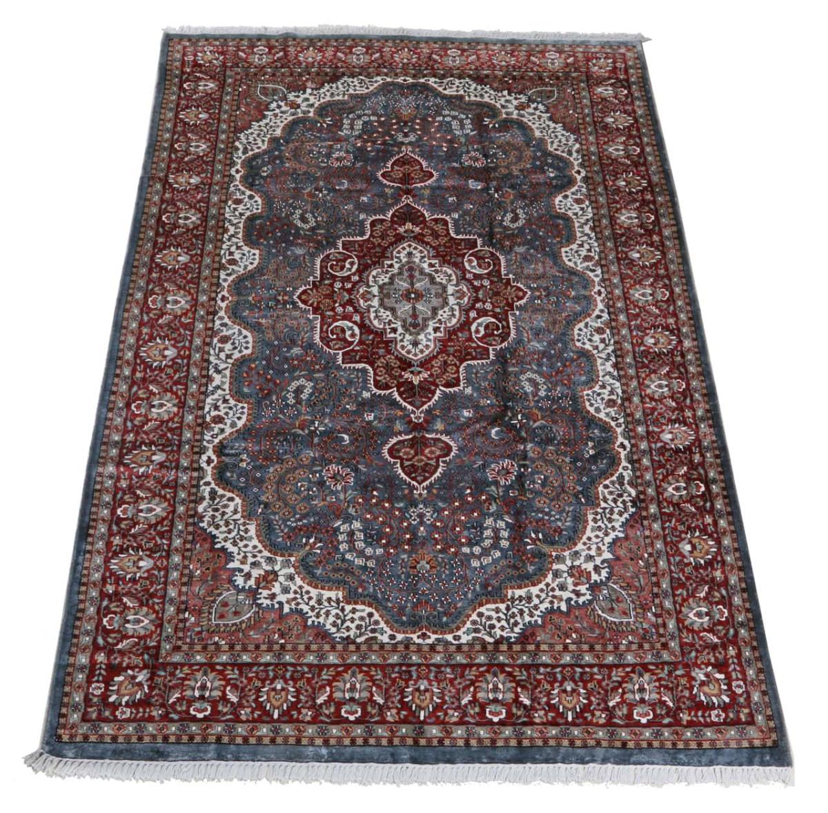 Agra Viskose - 1