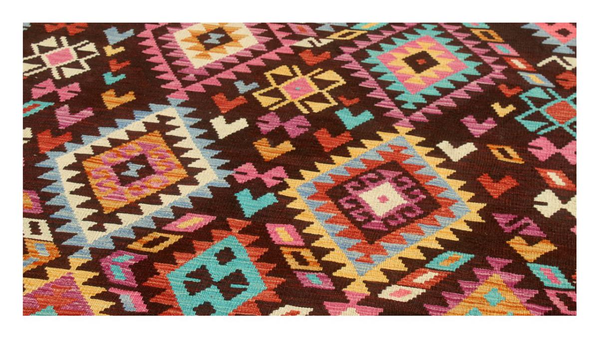 Kilim Afghan - 1
