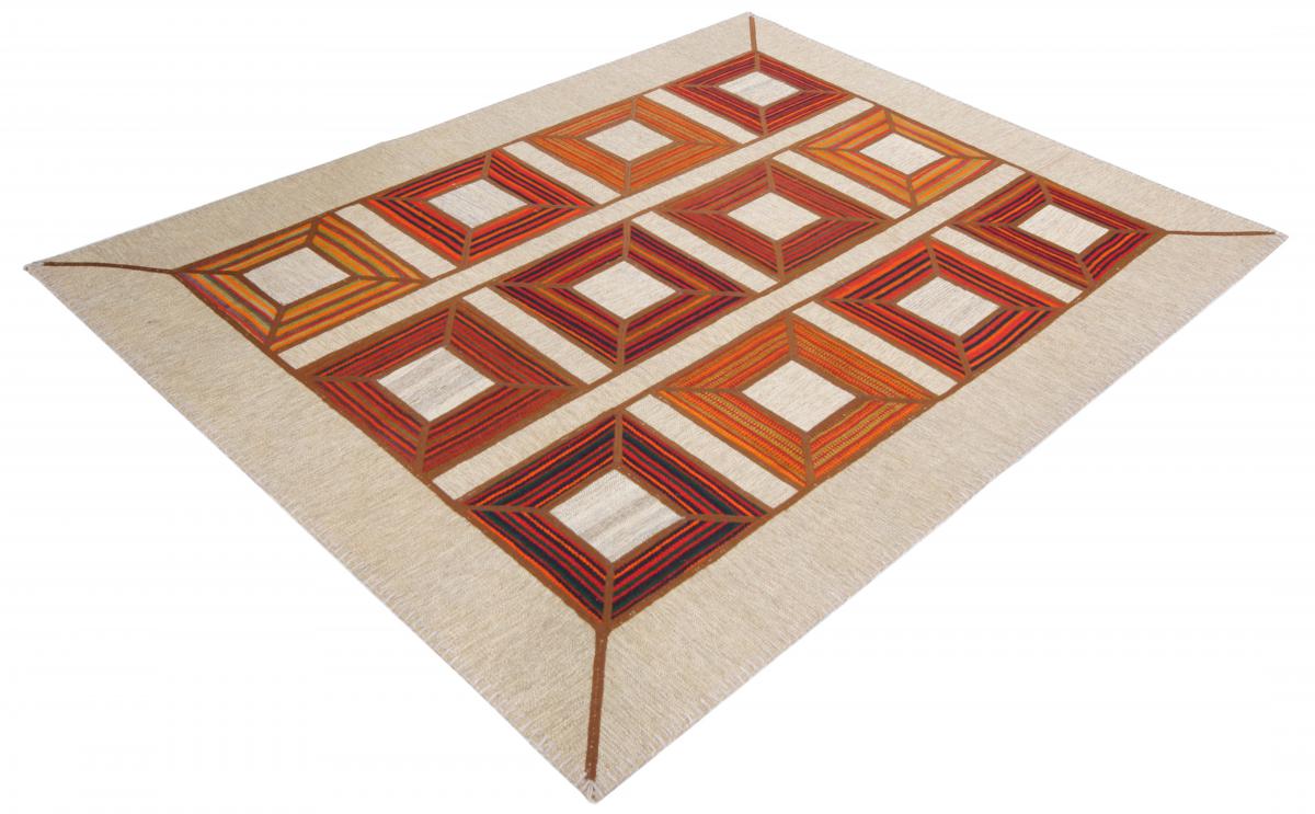 Kilim Patchwork - 1