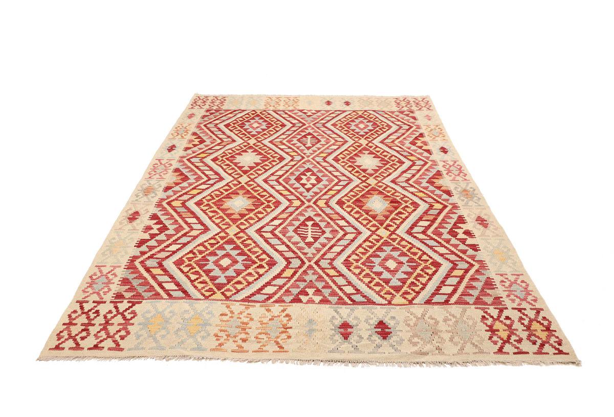 Kilim Afghan - 1