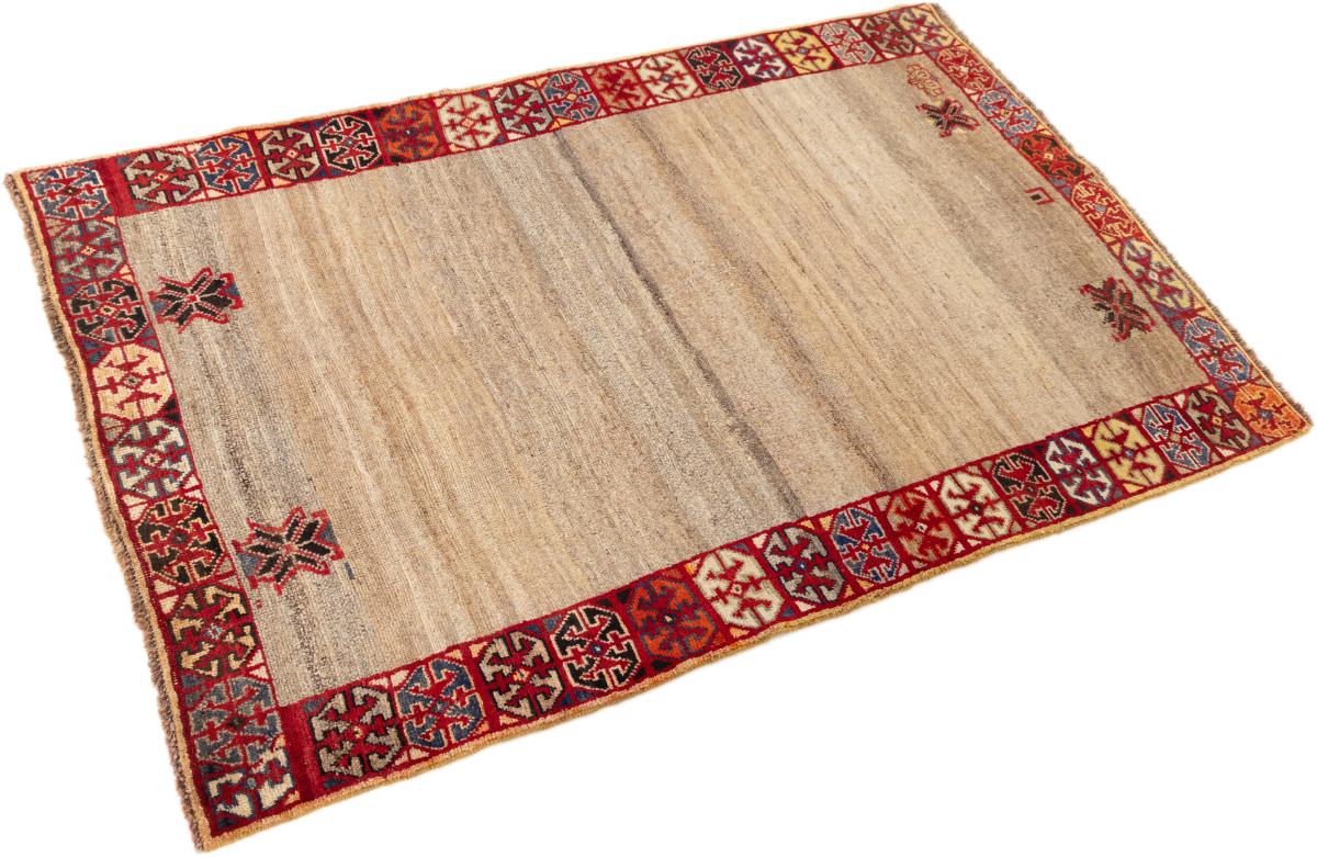 Persian Gabbeh Ghashghai - 1