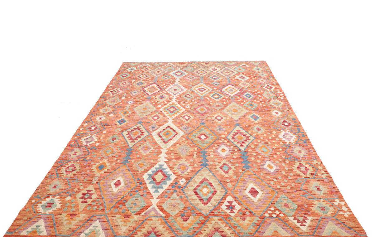 Chilim Afghan - 1