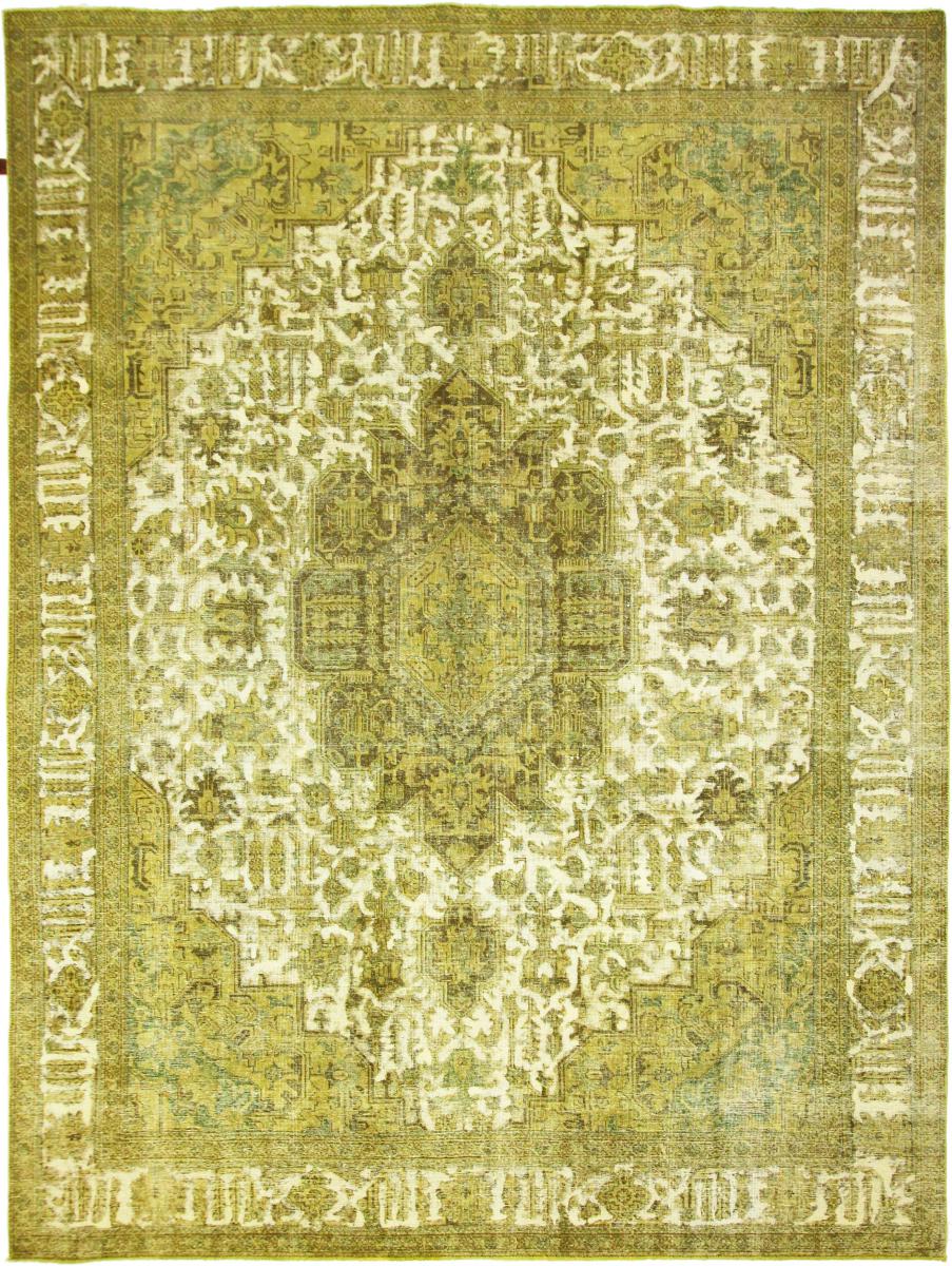 Pakisztáni szőnyeg Vintage Royal 391x290 391x290, Perzsa szőnyeg Kézzel csomózva