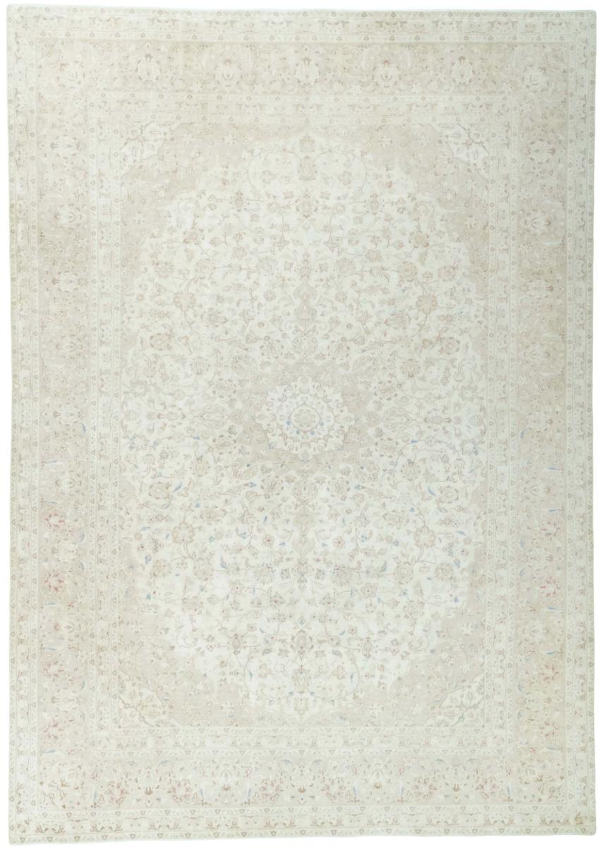 Persian Rug Keshan 403x283 403x283, Persian Rug Knotted by hand