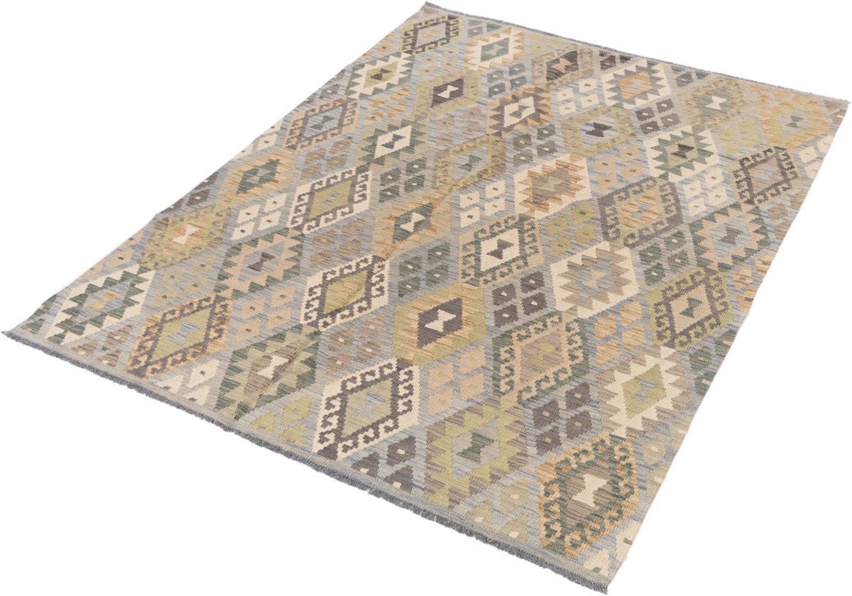 Kelim Afghan - 1
