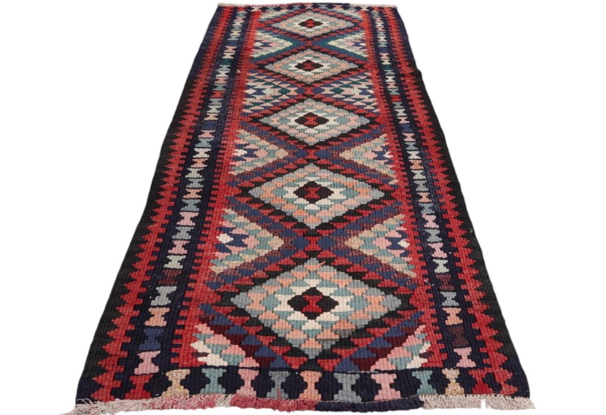 Kilim Fars Antique - 1