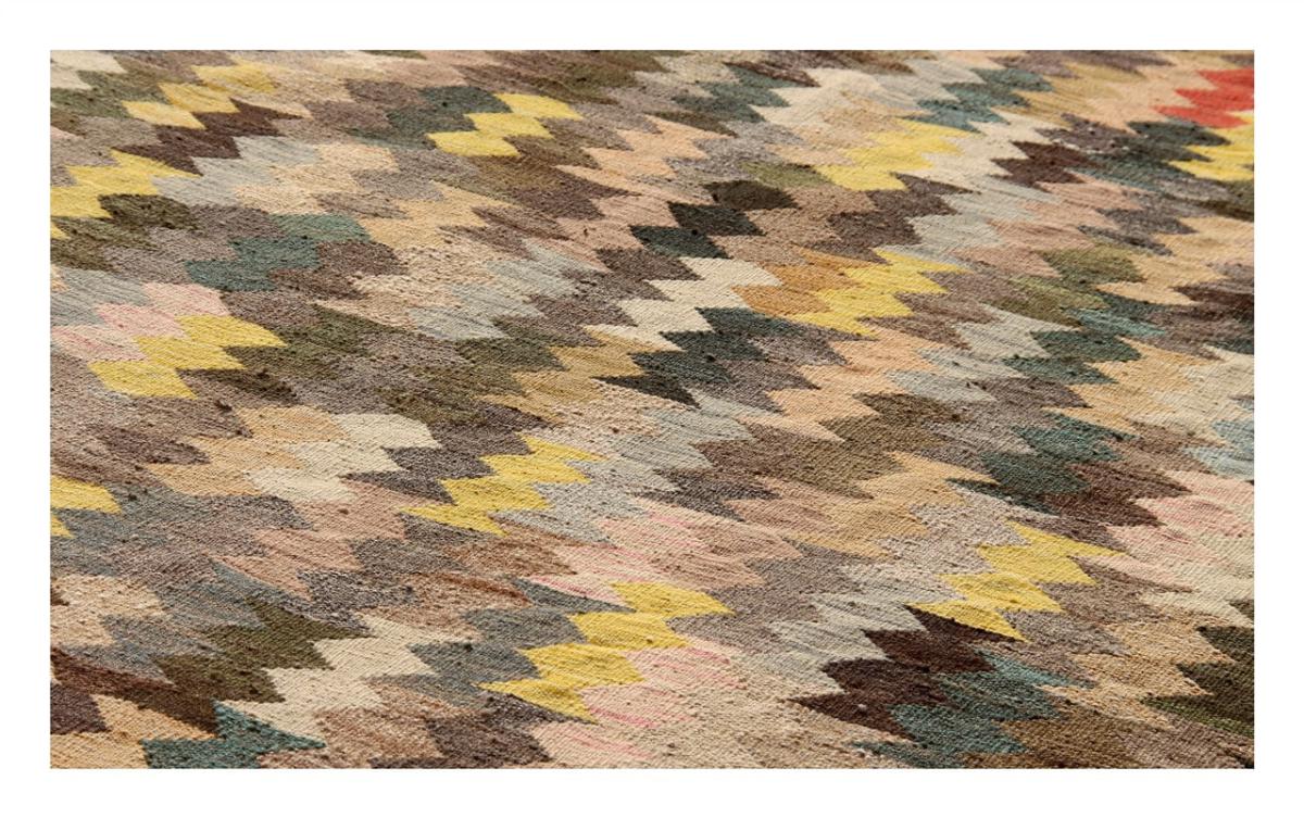 Kilim Afghan Heritage - 1