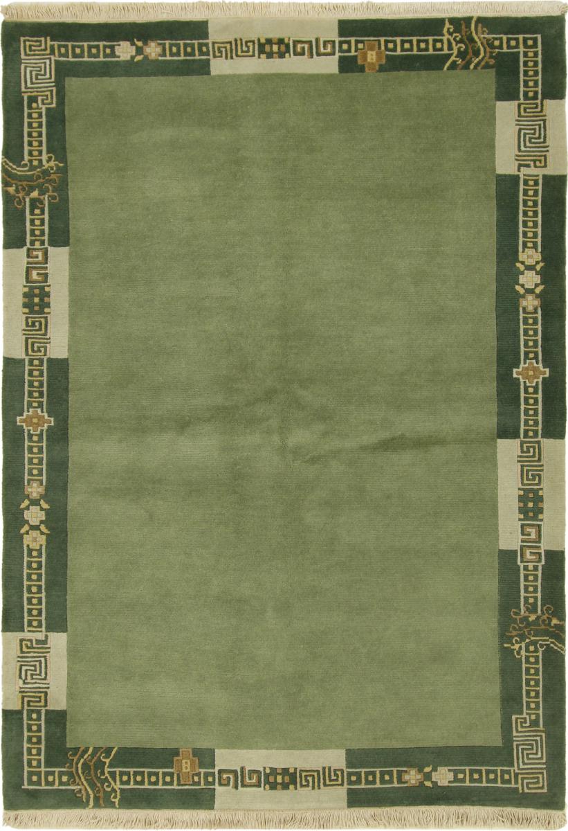 Nepal matta Nepal 243x175 243x175, Persisk matta Knuten för hand