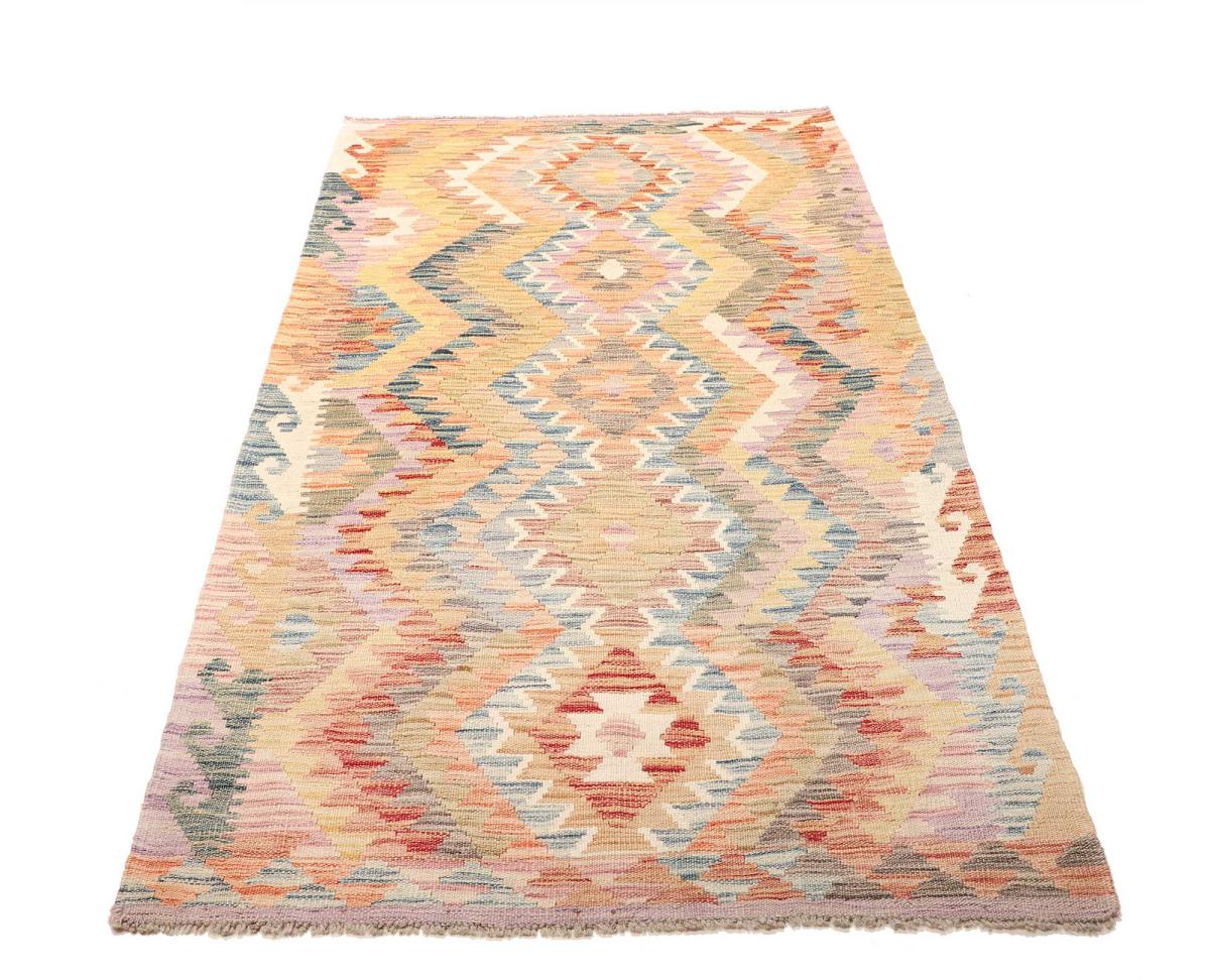 Kilim  Afghan - 1