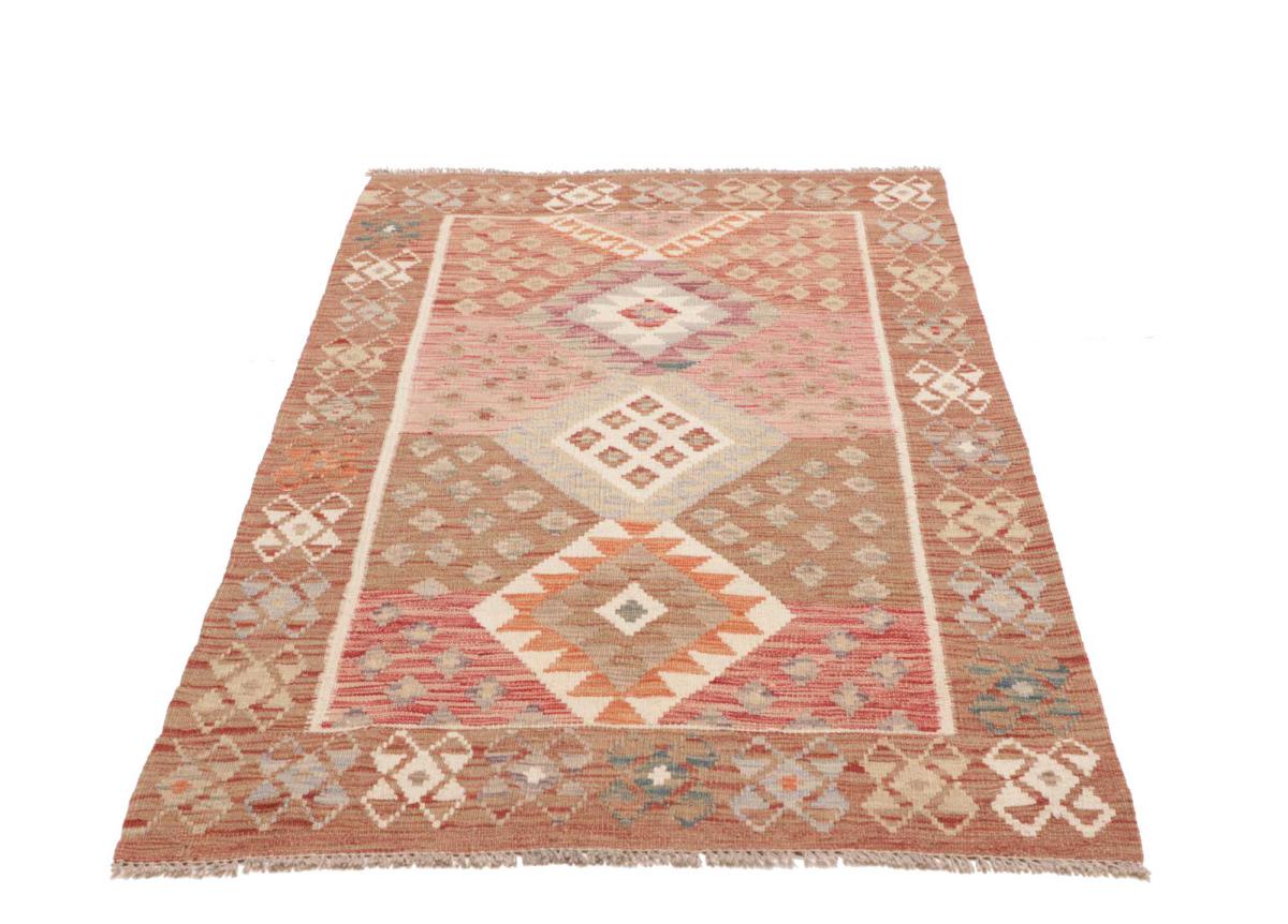 Kilim Afghan - 1