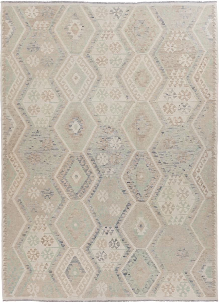Tapis afghan Kilim Afghan Heritage 334x247 334x247, Tapis persan Tissé à la main