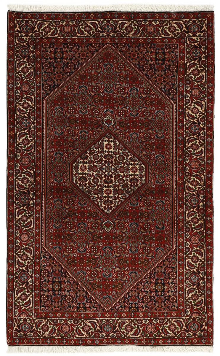 Perzsa szőnyeg Bidjar 172x106 172x106, Perzsa szőnyeg Kézzel csomózva