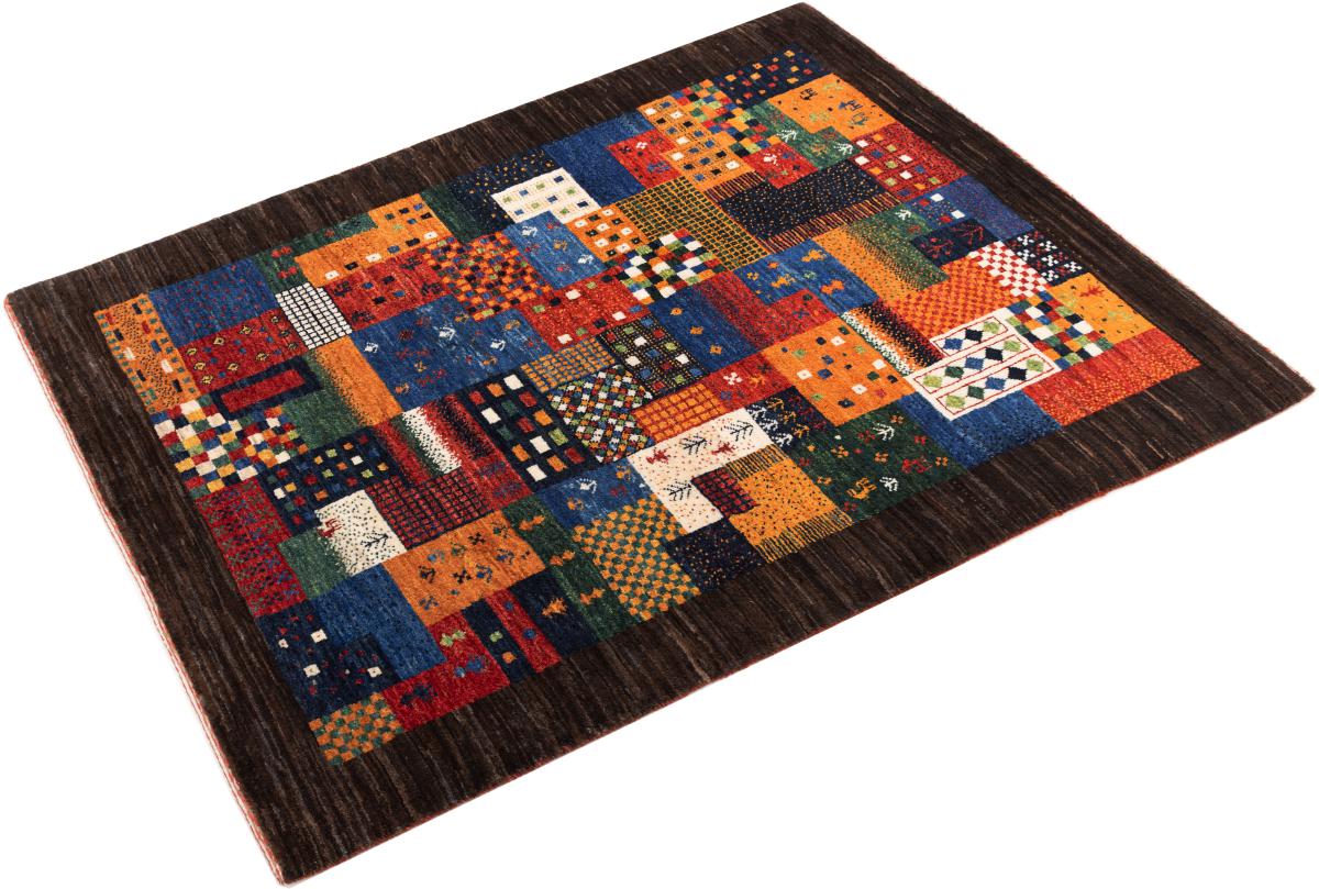 Perzisch Gabbeh Loribaft Nowbaft - 1