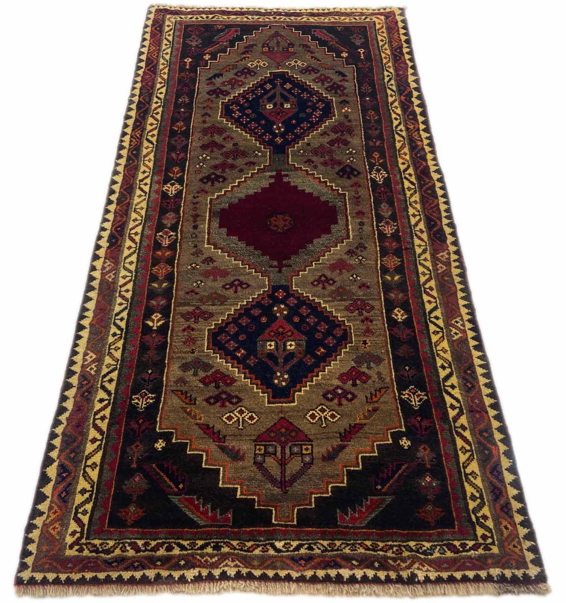 Shiraz - 1
