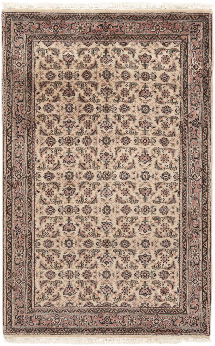 Indo rug Indo Herati 185x127 185x127, Persian Rug Knotted by hand
