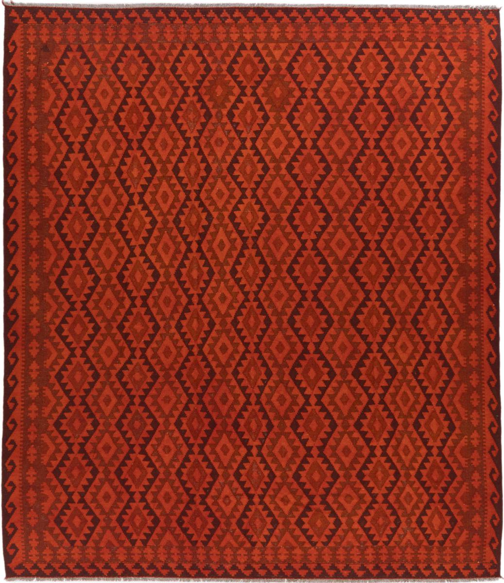 Dywan afgański Kilim Afghan Heritage 294x266 294x266, Dywan perski Ręcznie tkane