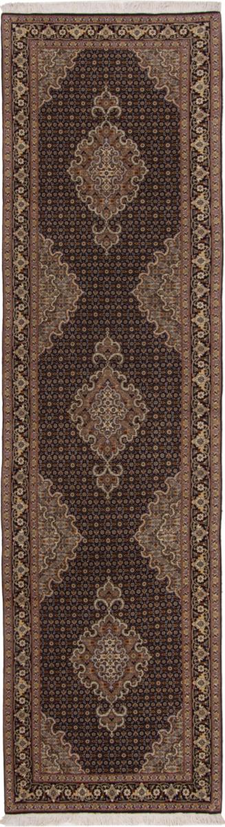 Persian Rug Tabriz 50Raj 301x79 301x79, Persian Rug Knotted by hand