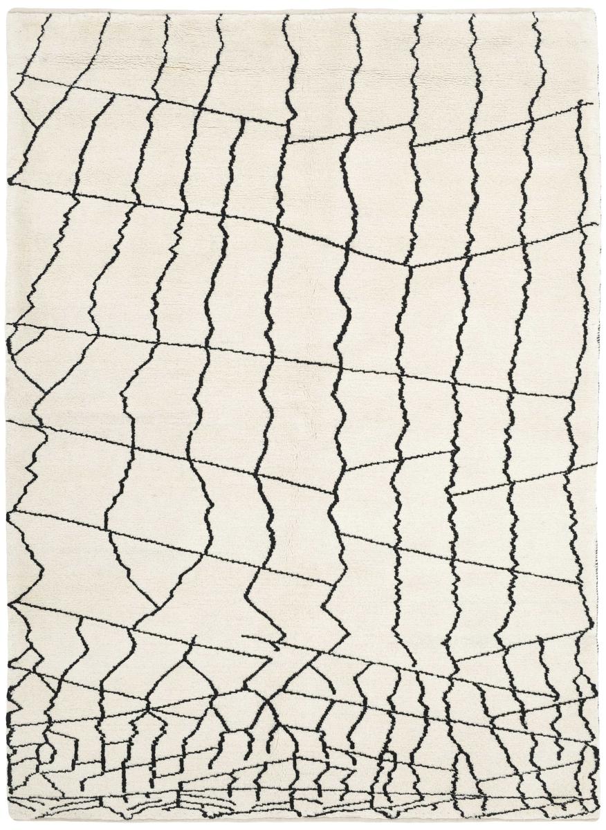 Περσικό χαλί Naturescene 243x174 243x174, Περσικό χαλί Οι κόμποι έγιναν με το χέρι