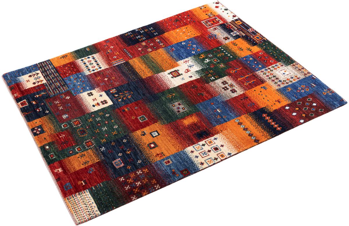 Perzisch Gabbeh Loribaft Nowbaft - 1