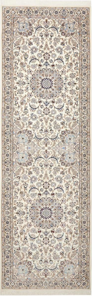 Persian Rug Nain 9La 322x100 322x100, Persian Rug Knotted by hand