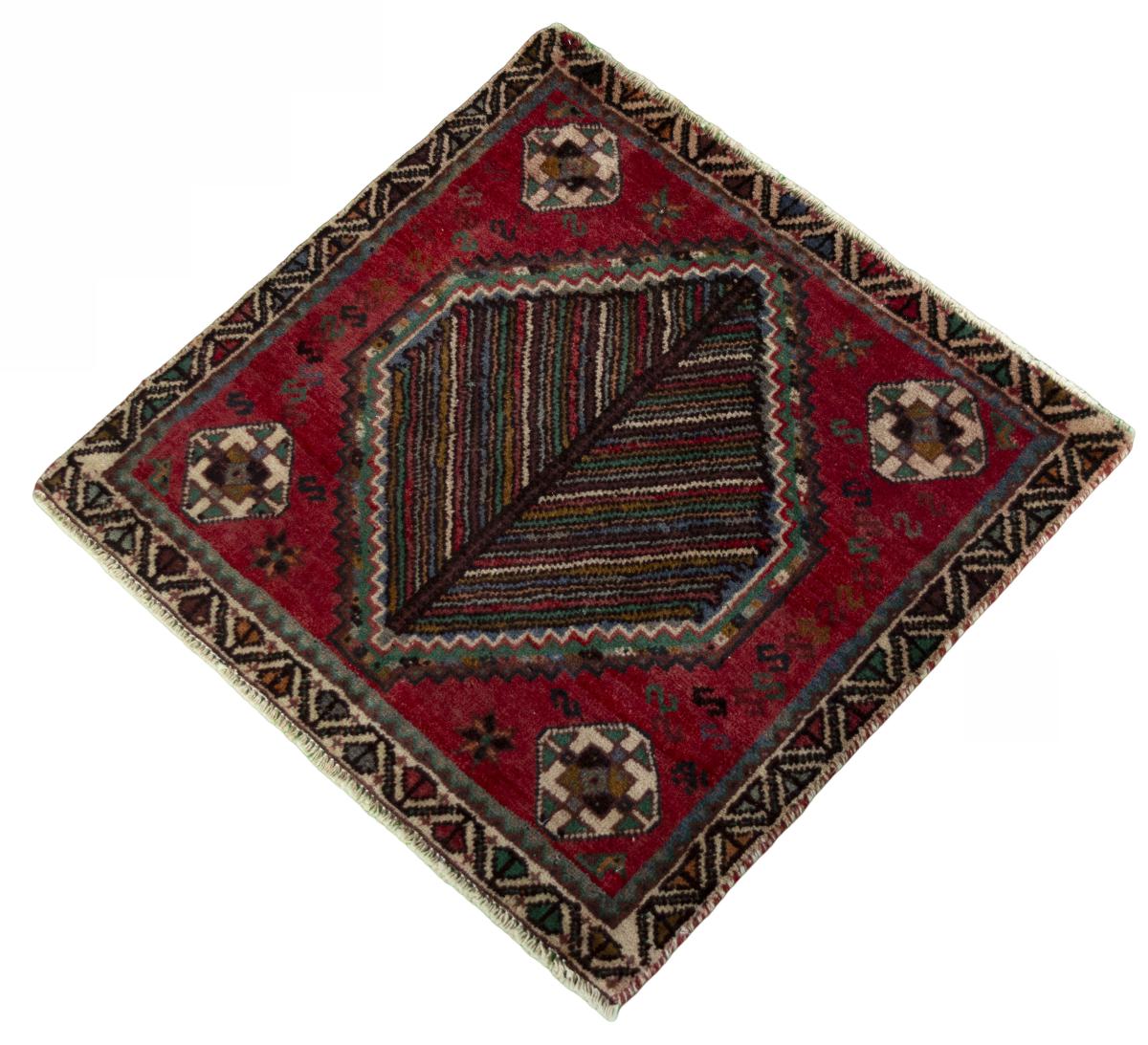 Shiraz - 1