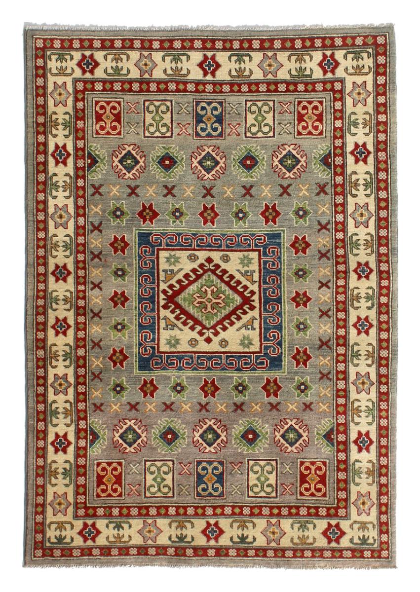 Afghaans tapijt Kazak Ghazni 178x125 178x125, Perzisch tapijt Handgeknoopte