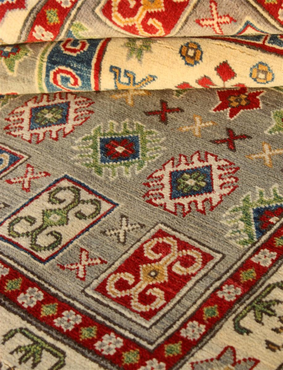 Kazak Ghazni - 1