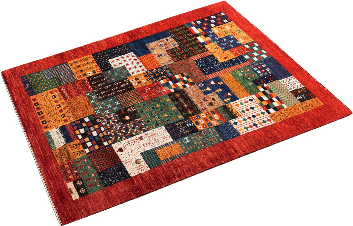 Perzisch Gabbeh Loribaft Nowbaft - 1