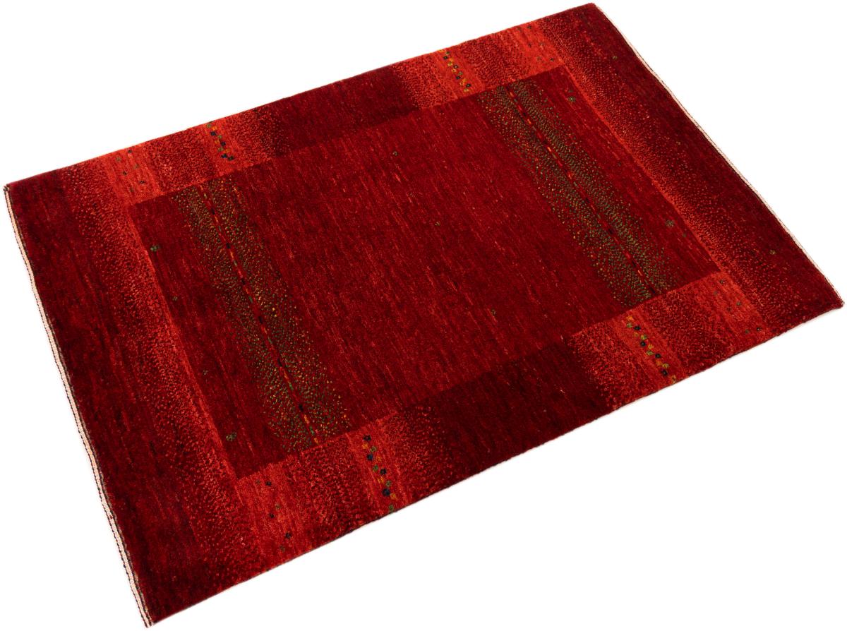 Persja Gabbeh Loribaft Atash - 1