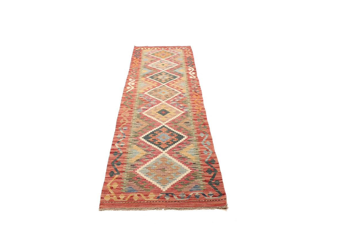 Kilim Afegão - 1