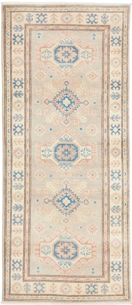 Pakistaans tapijt Kazak 199x85 199x85, Perzisch tapijt Handgeknoopt