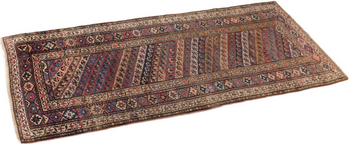 Kazak Antique - 1