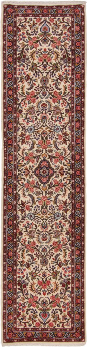Perserteppich Bidjar 9'11"x2'6" 9'11"x2'6", Perserteppich Handgeknüpft