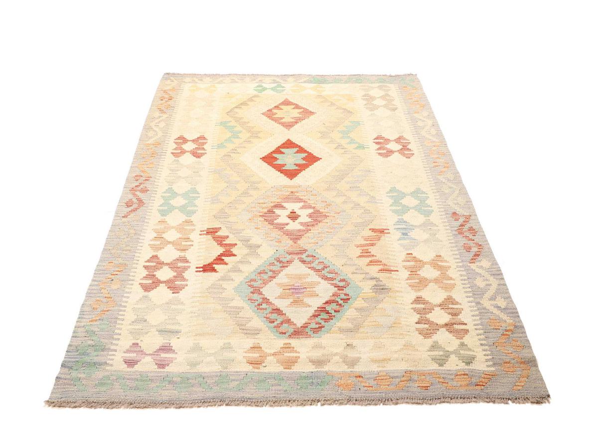 Kilim  Afghan - 1