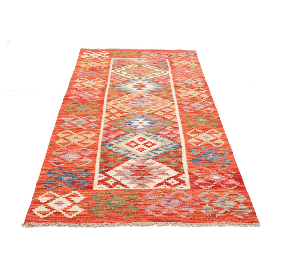 Kilim Afegão - 1