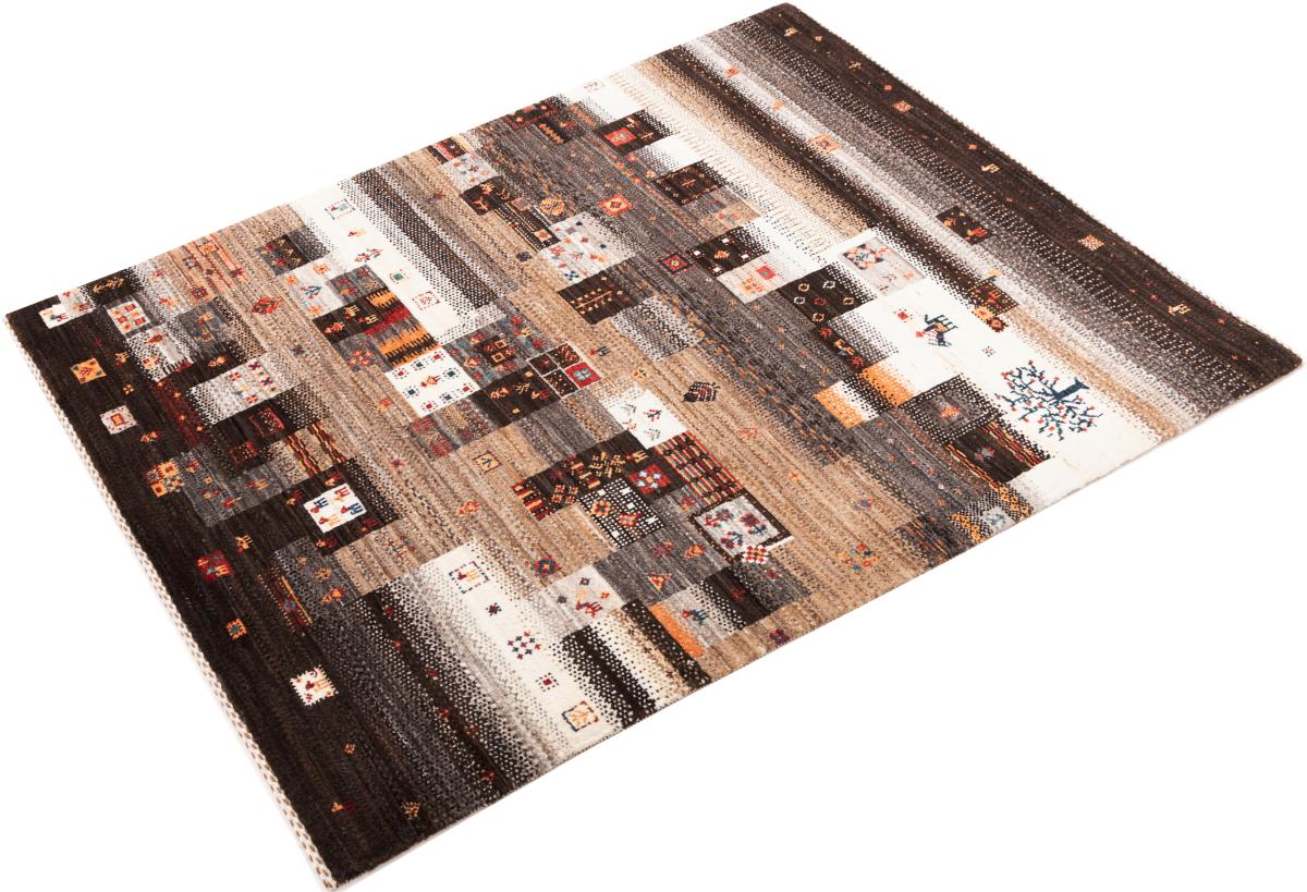 Perzisch Gabbeh Loribaft Nowbaft - 1