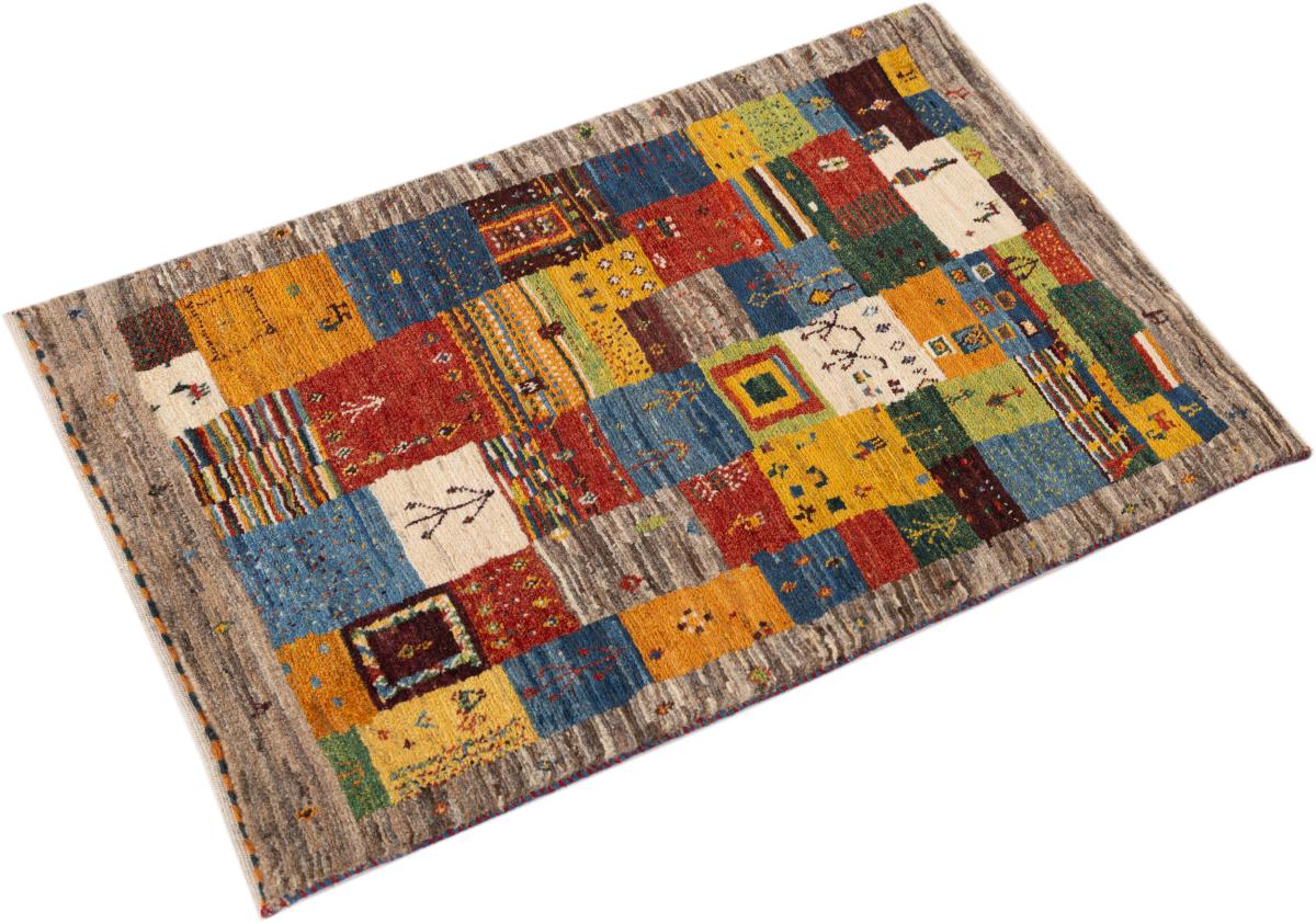 Persian Gabbeh Loribaft - 1