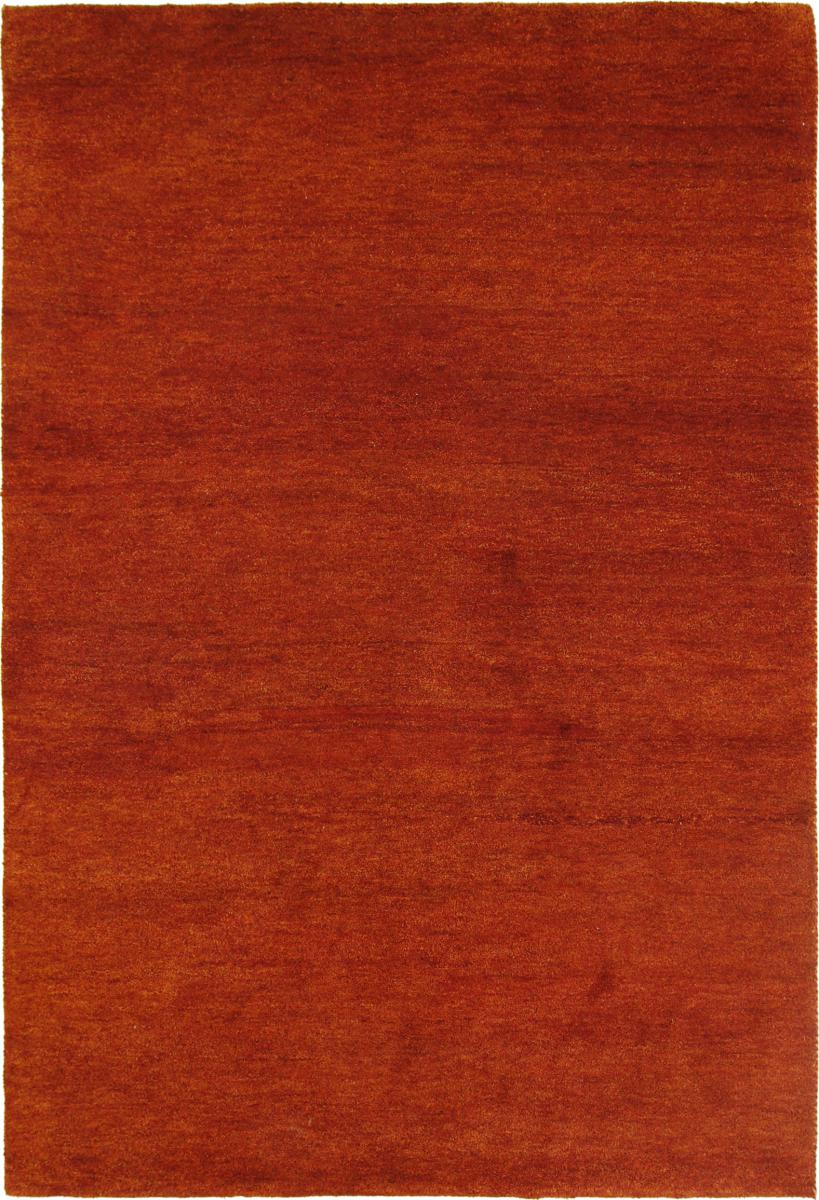 Alfombra india Gabbeh 240x167 240x167, Alfombra persa Anudado a mano