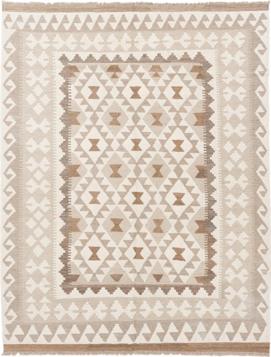 Afgán szőnyeg Kilim Afgán Heritage 6'7"x5'3" 6'7"x5'3", Perzsa szőnyeg szőttesek