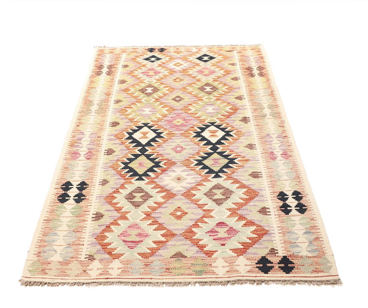 Kilim  Afghan - 1