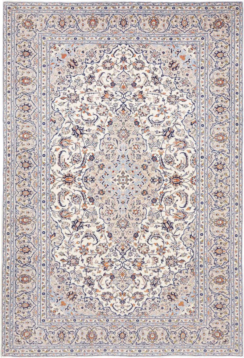 Persian rug Keshan 293x201 293x201, Persian rug Hand-knotted
