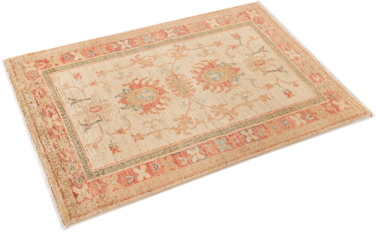 Ziegler Farahan - 1