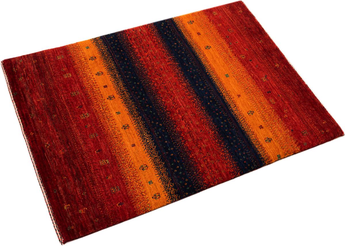 Persja Gabbeh Loribaft Atash - 1