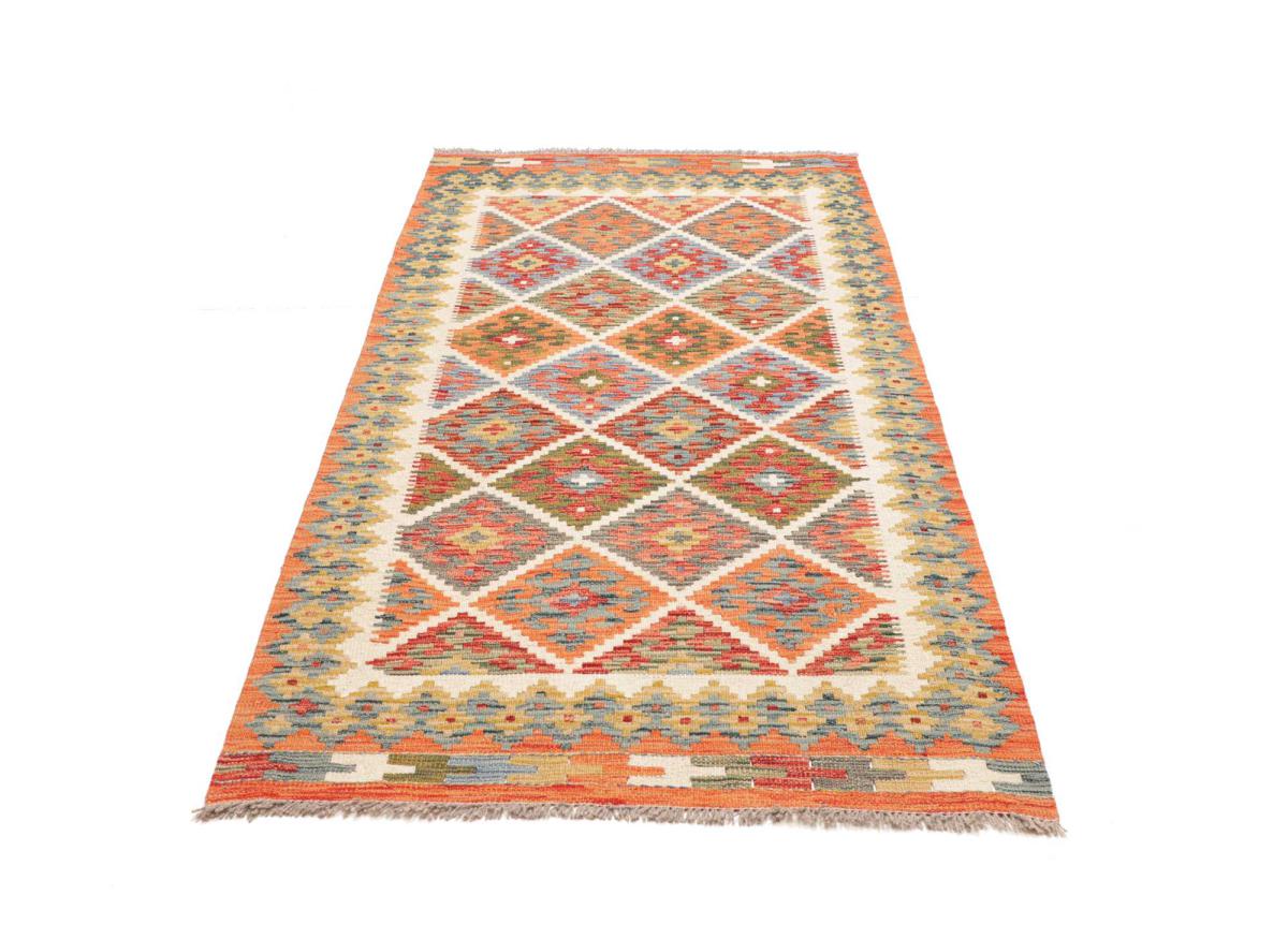 Kilim Afghan - 1