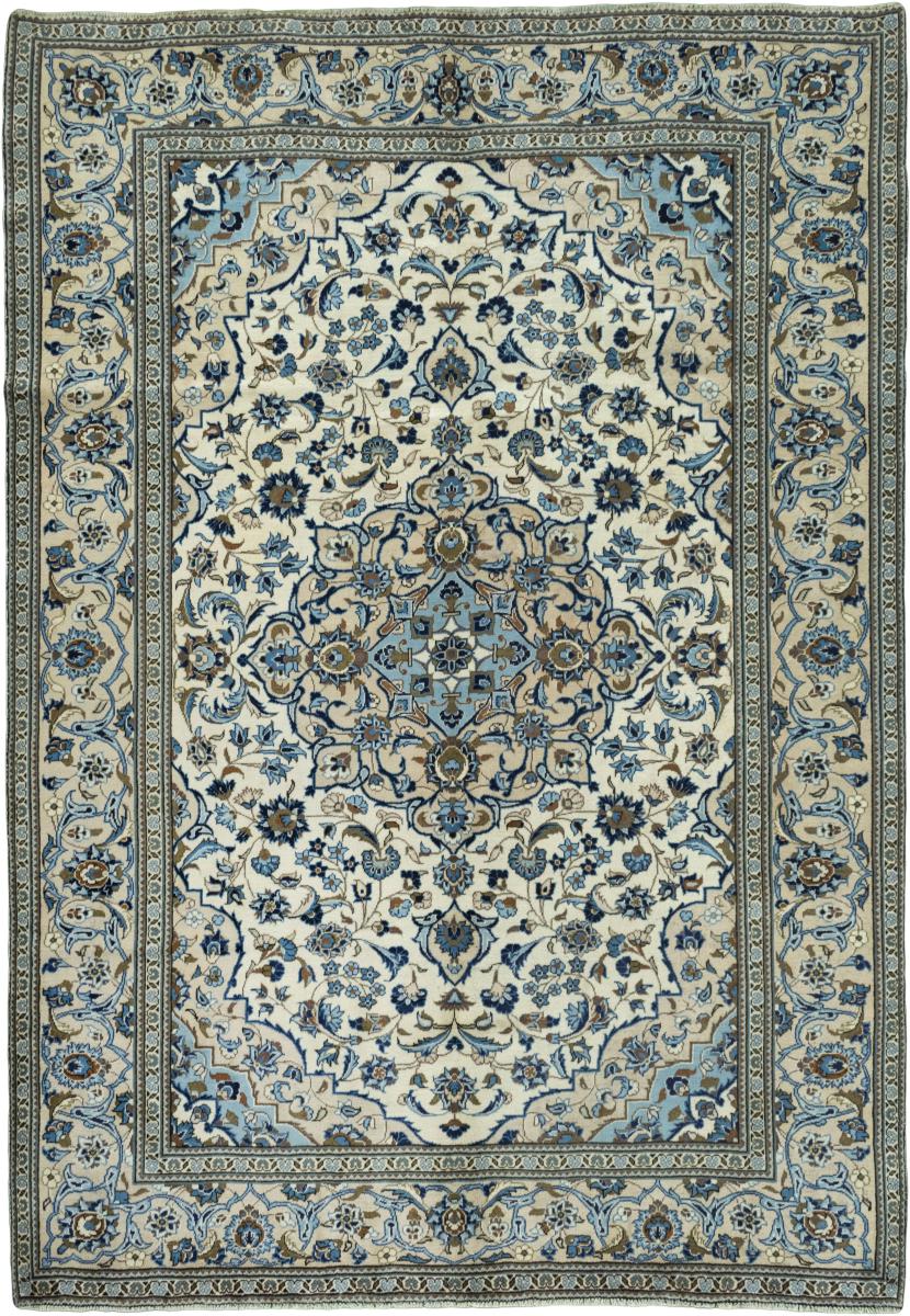Persian Rug Keshan 342x239 342x239, Persian Rug Knotted by hand