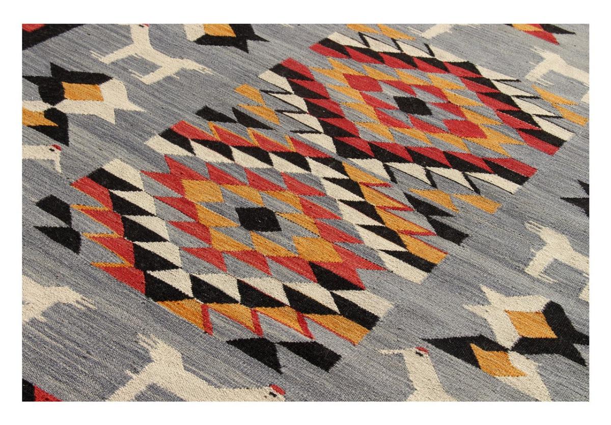 Kilim Afghan Heritage - 1