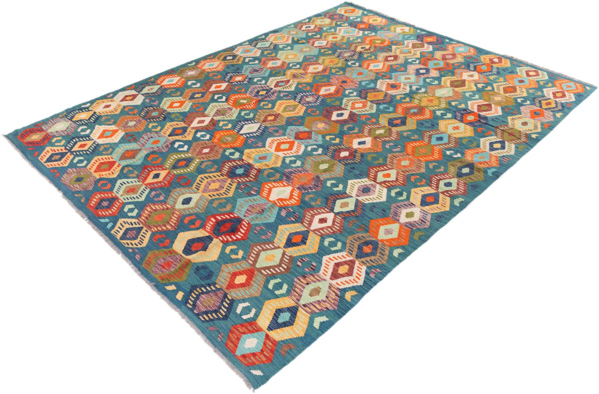 Kilim Afghan - 1