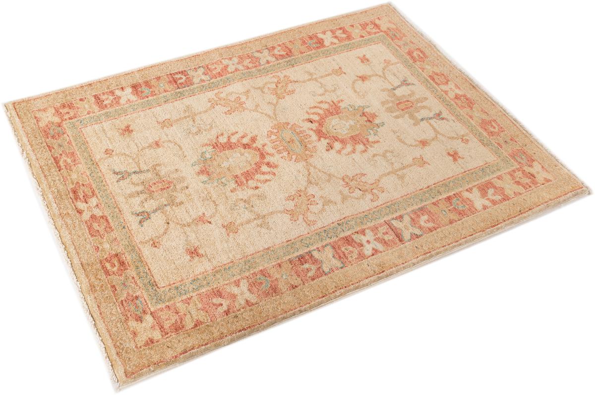 Ziegler Farahan - 1